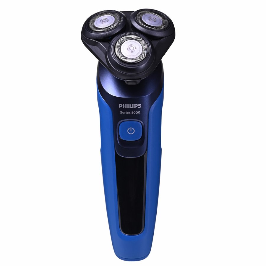 Philips SHAVER Series 5000 Vd og tr elektrisk shaver med ComfortTech-skr #3