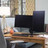 Ergotron Neo Flex Dual Monitor Lift Stand 62,2 cm (24.5