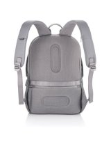 XD-Design Bobby Soft rygsk Fritidsrygsk Gr Polyethylenterephthalatfolie (PET) #7