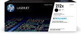 HP Original 212X LaserJet-tonerpatron med hj kapacitet, sort #1