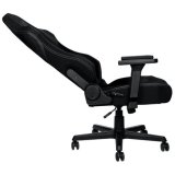 Nitro Concepts X1000 Polstret sde Polstret rygln #3