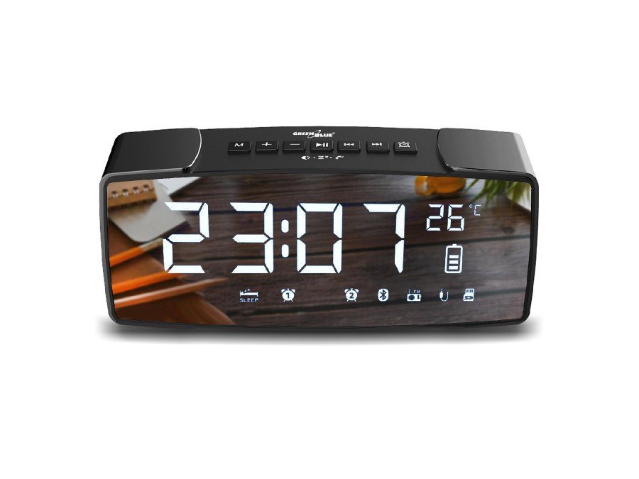 Greenblue 62917 Ur Digital Sort, Gr #1
