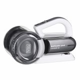 Black & Decker PV1820L hndholdt stvsuger Krom Posels #49
