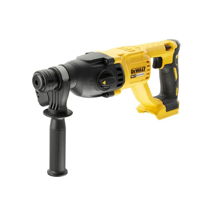 DEWALT XR DCK304P2 18V KOMBI ELVRKTJSST #7