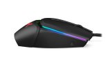 Krux Bot RGB Modulr gamingmus med kabel #3