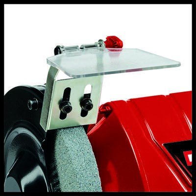 Einhell TC-US 350 bnk-slibemaskine 2980 rpm 350 W #19