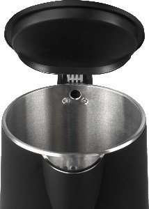 Gorenje K15DWBK elkedel 1,5 L 2200 W Sort #3