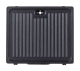 Ravanson OP-7050 Sort, slv 1200 W #8
