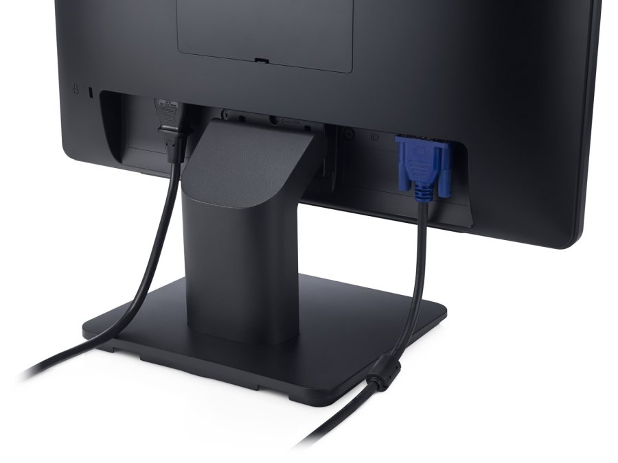 DELL E Series E1715S LED display 43,2 cm (17