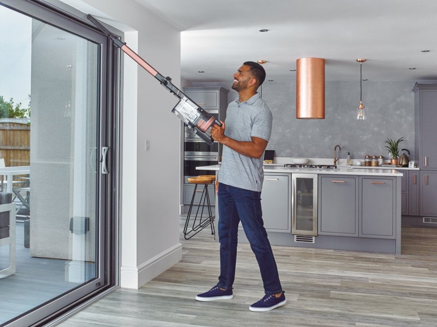 Stavstvsuger Shark #14