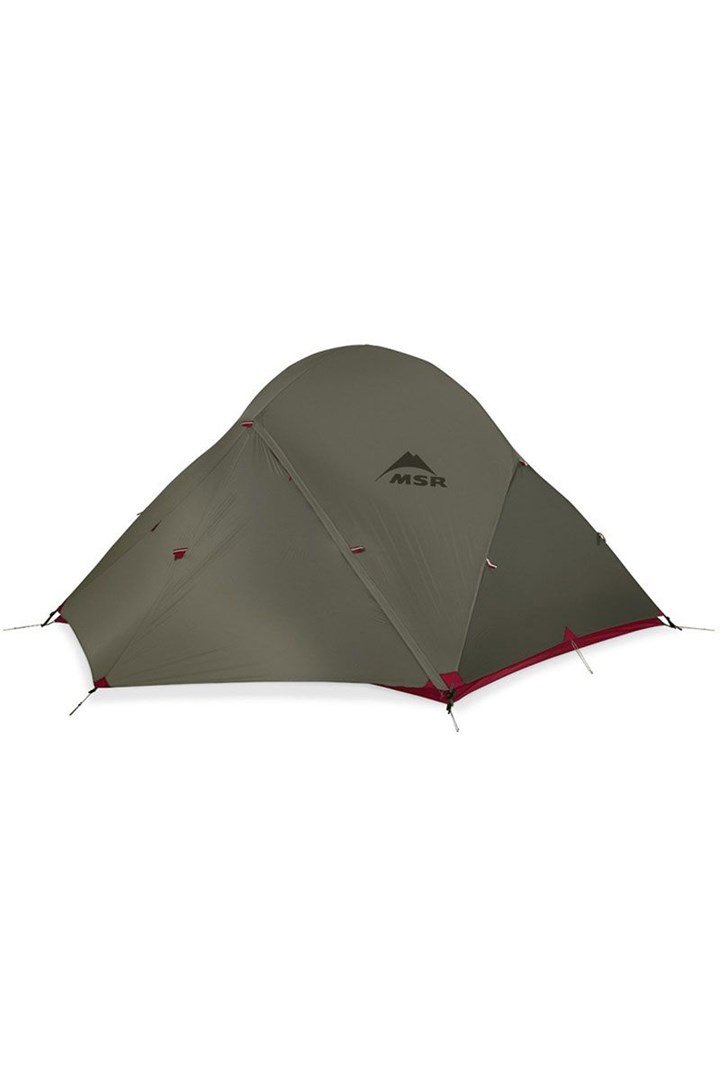 MSR access 3 tent #3