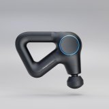 Therabody Theragun Prime Plus opvarmet massageapparat med slagspids Sort #8
