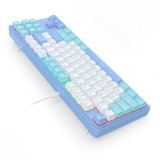 REDRAGON K707WBB-RGB StarBlade tastatur #7