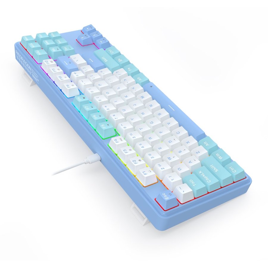 REDRAGON K707WBB-RGB StarBlade tastatur #7