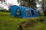 VANGO AETHER 600XL TELT MAROKKANSK BL #9