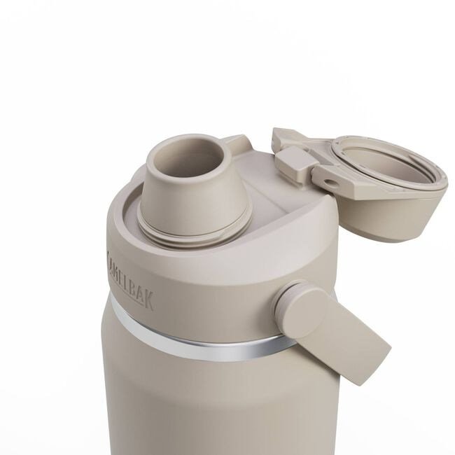 CamelBak Thrive Sport 750 ml Rustfrit st�l Stenfarve #5