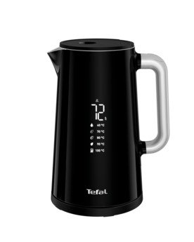 Tefal KO851 elkedel 1,7 L 1800 W Sort #1