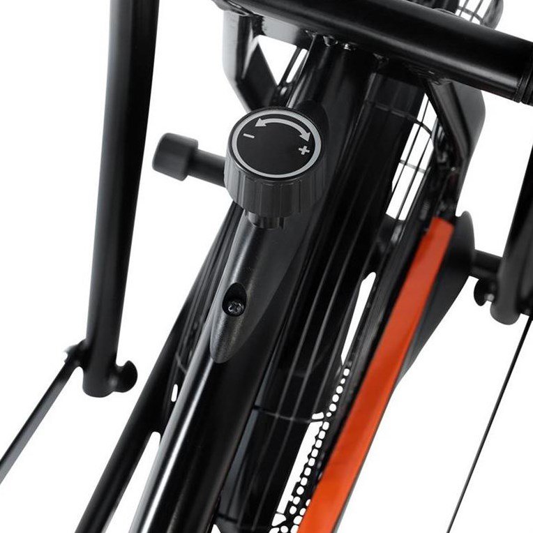 HMS Fitness MP6540 Vindcykeltrner #15
