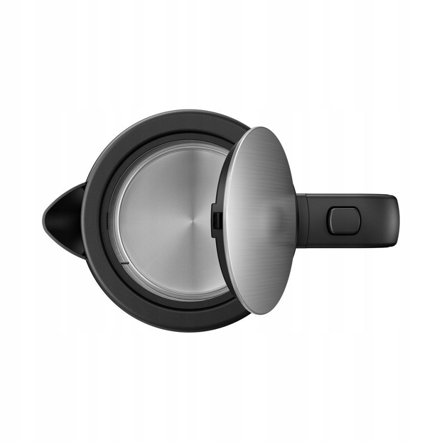 Xiaomi BHR7423EU elkedel 1,7 L 2200 W Sort, Transparent #2