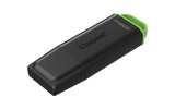 Kingston Technology DataTraveler Exodia USB-n�gle 256 GB USB Type-A 3.2 Gen 1 (3.1 Gen 1) Sort, Gr�n #5
