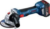 Bosch GWS 180-LI vinkelsliber 12,5 cm 11000 rpm 1,6 kg #3