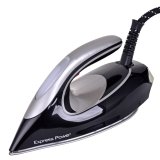 Tefal SV806 1,8 L Durilium AirGlide Autoclean soleplate Sort, Slv #6