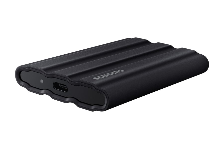 Samsung MU-PE4T0S 4 TB USB Type-C 3.2 Gen 2 (3.1 Gen 2) Sort #7
