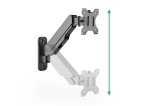 Digitus DA-90396 skrmbeslag og -stativer 81,3 cm (32