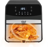 IDEAL Fedtfri frituregryde 6,5 L #3