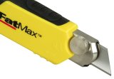 Stanley 0-10-481 hobbykniv Sort, Gul #4