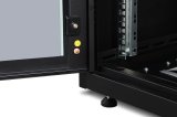 Digitus DN-19 26U-6/6-B-1 stativ Fritst�ende reol Sort #8