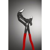 KNIPEX Pliers Wrench black 300 mm #7