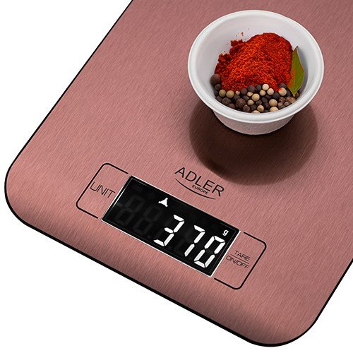 Kkkenvgt ADLER AD 3183c Kobber #5