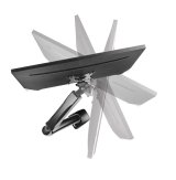 ICY BOX IB-MS303-T 81,3 cm (32