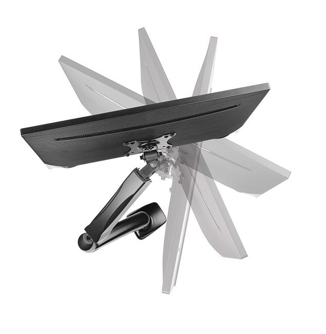 ICY BOX IB-MS303-T 81,3 cm (32