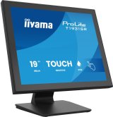 iiyama ProLite T1931SR-B2S computersk�rm 48,3 cm (19