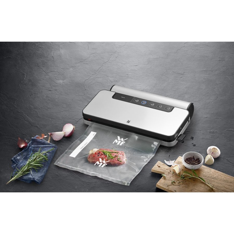 WMF Lono 0419070011 vakuum forsegler Rustfrit stl #9