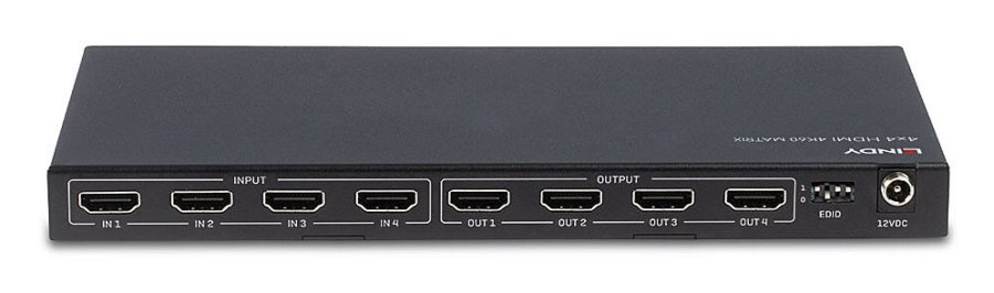 Lindy 38152 video-switch HDMI #4