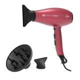 GA.MA 5D Therapy Comfort Halogen h�rt�rrer 2200 W R�d #1