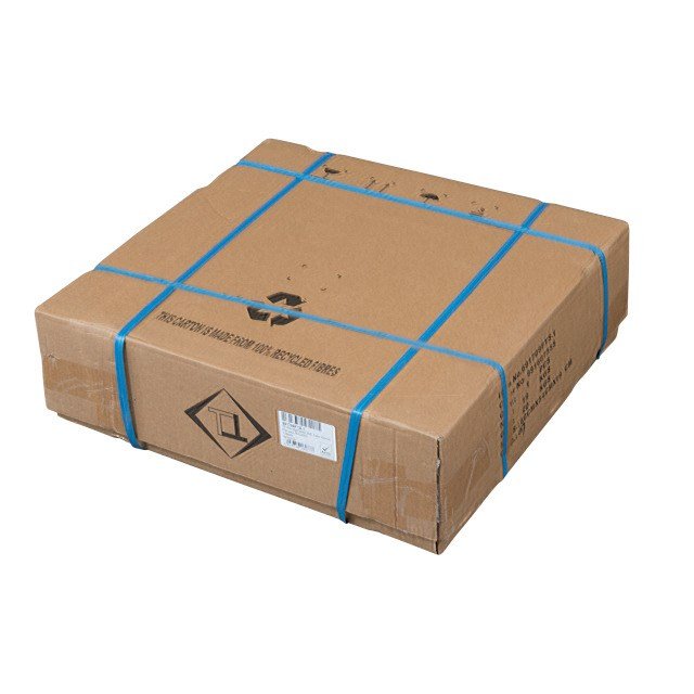 EFB Elektronik 691706FGR.1 stativ 6U V�gmonteret stativ Gr� #3