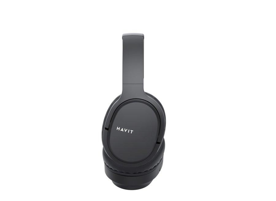 Havit I62 trdlse in-ear-hovedtelefoner (sort) #2