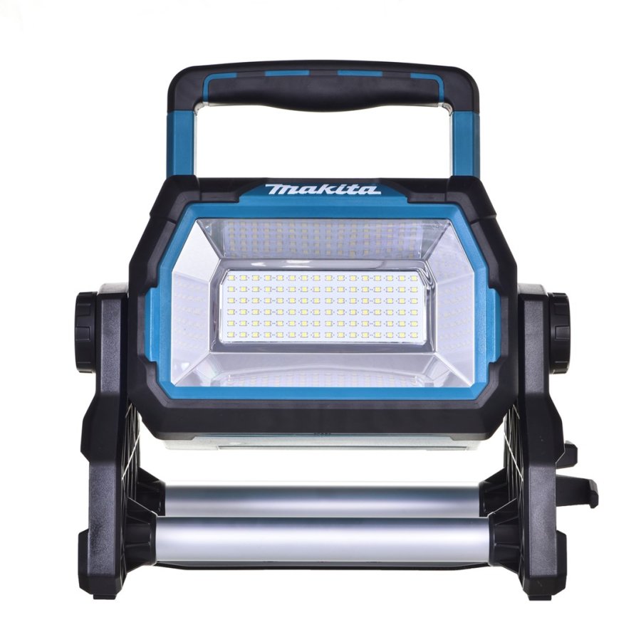Makita DML809 LED-lampe #1