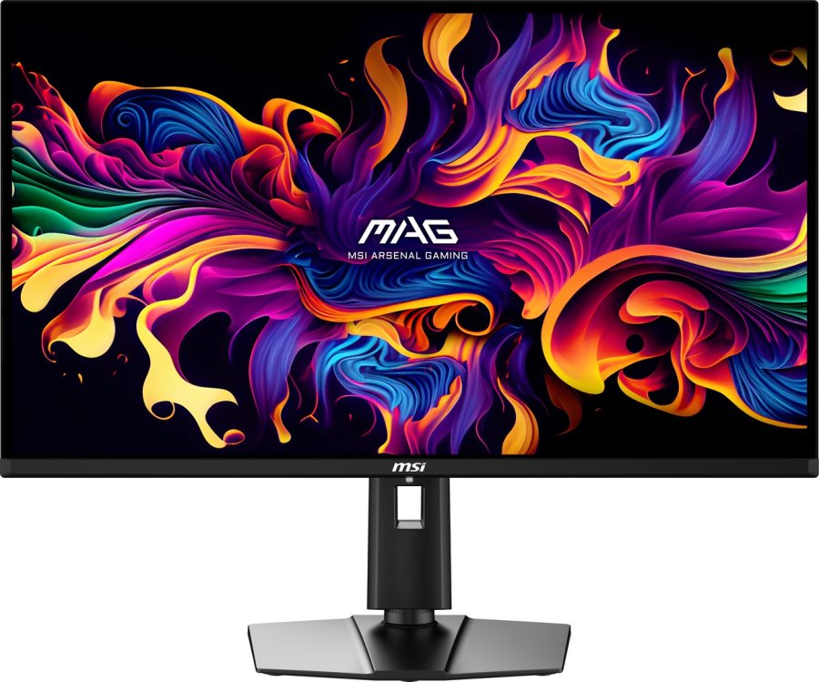 MSI MAG 321UP QD-OLED computerskrm 80 cm (31.5