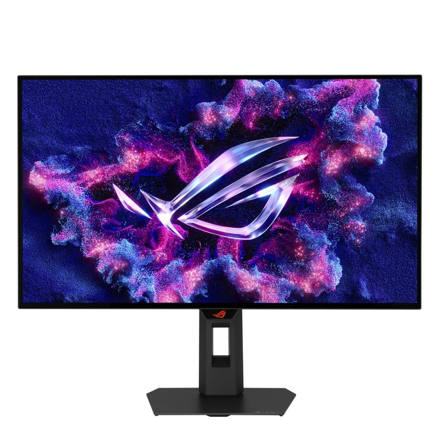 ASUS ROG Strix OLED XG27AQDMGR computersk�rm 67,3 cm (26.5