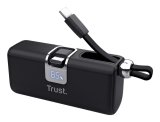 Trust Mobile Pacto Lithium-Ion (Li-Ion) 5000 mAh Sort #3