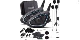Motorcykel-intercom Midland BTX2 PRO S LR-TWIN #1