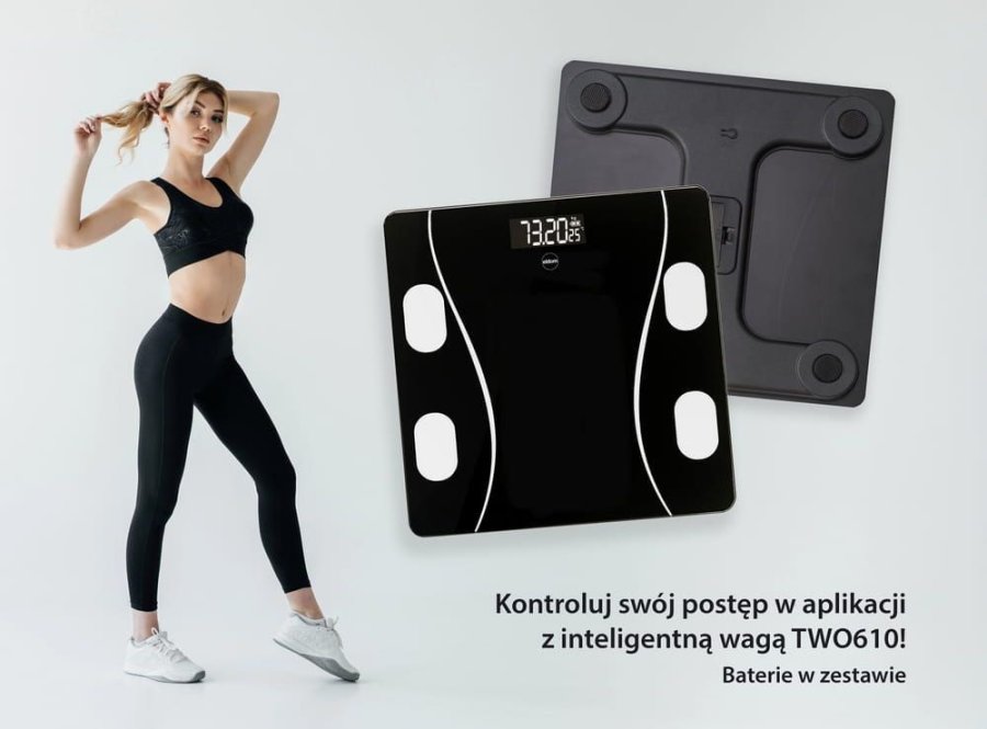 SMART PERSONLIG V�GT ELDOM TWO610 #6