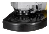 DeWALT DWE4357-QS transportabel slibemaskine Skivesliber Sort, Gul 10500 rpm 1700 W #16