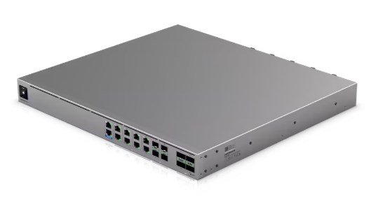Ubiquiti EF-Core firewall (hardware) 1U 100 Gbit/sek. #4
