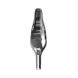 Black & Decker NVC220WC-QW hndholdt stvsuger Krom, Titanium, Transparent Posels #28
